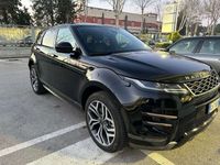 usata Land Rover Range Rover evoque 2.0d i4 mhev R-Dynamic SE awd 150cv auto