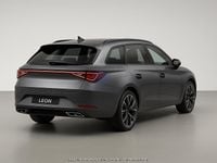 Usata Cupra Leon 245 CV (180 kW) 2022 Grigio Utilitaria