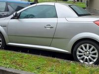 usata Opel Tigra TwinTop - 2006