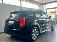 usata Mini Cooper D Countryman 2.0