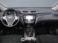 Usata Nissan X-Trail Tekna 131 CV (96 kW) 2017 Grigio SUV