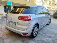 Usata Citroën C4 Picasso Seduction 2013 Grigio Monovolume