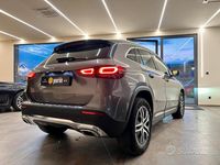 Usata Mercedes GLA180 Business 116 CV (85 kW) 2022 Grigio SUV