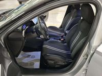 Nuova Opel Corsa 101 CV (74 kW) 2025 Kristall silver/tetto black Utilitaria