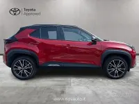 Usata Toyota Yaris Cross 116 CV (85 kW) 2023 Nero SUV