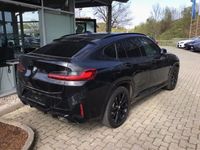 usata BMW X4 xDrive20d 48V Msport