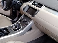 Usata Land Rover Range Rover evoque SE 150 CV (110 kW) 2018 Nero SUV