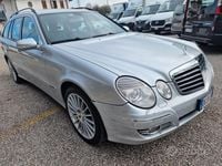 Usata Mercedes 280 190 CV (139 kW) 2007 Grigio Station wagon