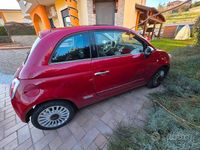 Usata Fiat 500 95 CV (69 kW) 2010 Berlina