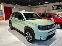 Nuova Fiat Grande Panda Icon 110 CV (80 kW) 2025 Blu Utilitaria