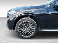 Usata Mercedes GLC300 AMG 332 CV (244 kW) 2024 Nero SUV