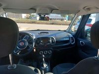 Usata Fiat 500L Lounge 95 CV (69 kW) 2018 Monovolume