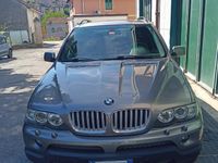 usata BMW X5 X5 xDrive30d Business