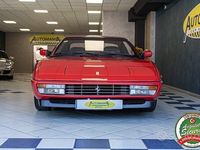 Usata Ferrari Mondial 300 CV (220 kW) 1989 Rosso Coupé