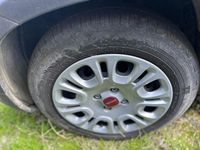 Usata Fiat Panda City Life 70 CV (51 kW) 2022 Grigio moda Utilitaria