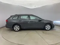 Usata VW Golf VIII Active 2023 Grigio Station wagon