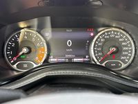 Usata Jeep Renegade Limited 130 CV (95 kW) 2022 Rosso SUV