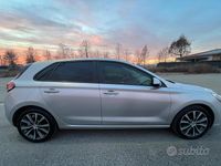 Usata Hyundai i30 110 CV (80 kW) 2017 Berlina