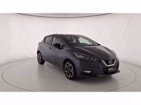 usata Nissan Micra 1.0 ig-t N-Design 92cv