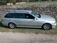 Usata BMW 530 193 CV (141 kW) 2003 Station wagon