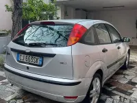 Usata Ford Focus 100 CV (73 kW) 2004 Berlina