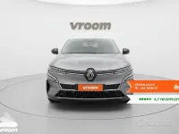 Usata Renault Mégane Techno 161 kW (220 CV) 2022 Gray Berlina