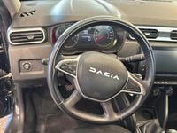 Begagnad Dacia Duster Comfort 116 HK (85 kW) 2023 Grå SUV