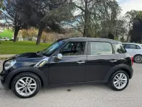 Usata Mini Countryman 143 CV (105 kW) 2014 SUV