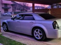 usata Chrysler 300C sedan 3.5 V6 24v auto