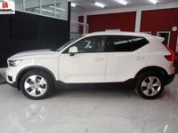 usata Volvo XC40 2.0 d3 Business Plus geartronic-2020 KM95000 FULL