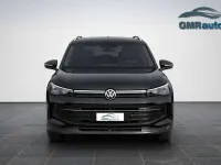Usata VW Tiguan Edition 131 CV (96 kW) 2025 Nero grenadilla metallizzato SUV