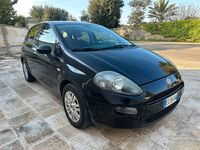 Usata Fiat Punto 2012 Utilitaria