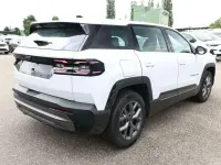 Nuova Jeep Compass Altitude 136 CV (100 kW) 2026 Bianco SUV