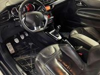 Usata Citroën DS3 156 CV (114 kW) 2012 Mat Berlina