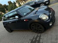 usata Mini Cooper D 1.6 Pepper