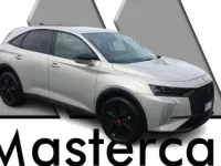 Usata DS Automobiles DS7 Crossback Performance 131 CV (96 kW) 2023 Argento SUV