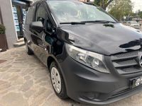 usata Mercedes Vito TOURER 9 posti 2.2 114 CDI LONG AUT