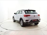 usata VW T-Roc 1.0 TSI Style BlueMotion Technology