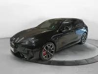 Usata BMW 118 M Sport 150 CV (110 kW) 2025 Nero Utilitaria