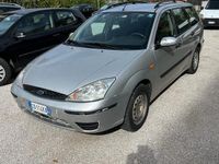 usata Ford Focus station wagon