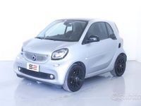 usata Smart ForTwo Coupé 90 0.9 Turbo twincamic Prime/TETTO PANORAMA