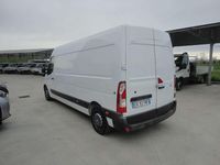 Begagnad Renault Master 145 HK (106 kW) 2011 Vit Van