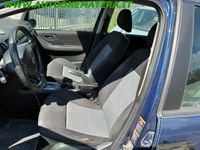 Usata Mercedes A180 Elegance 109 CV (80 kW) 2005 Blu Utilitaria