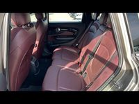 Usata Mini One D Countryman Hype 116 CV (85 kW) 2016 Grigio SUV