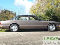 Usata Jaguar XJ6 Sovereign 210 CV (154 kW) 1997 Marrone Berlina