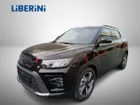 Nuova KGM Tivoli 163 CV (119 kW) 2026 Nero SUV