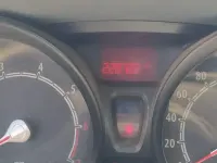 Usata Ford Fiesta 97 CV (71 kW) 2009 Grigio Utilitaria