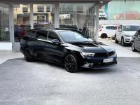 Usata Opel Astra 130 CV (95 kW) 2024 Nero Utilitaria