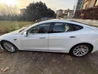 Usata Tesla Model S 158 kW (215 CV) 2019 Utilitaria
