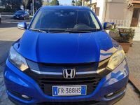 Usata Honda HR-V Executive 136 CV (100 kW) 2018 SUV